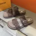 Louis Vuitton Shoes for Men's Louis Vuitton Slippers #A62458