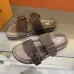 Louis Vuitton Shoes for Men's Louis Vuitton Slippers #A62458