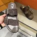 Louis Vuitton Shoes for Men's Louis Vuitton Slippers #A62458