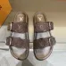 Louis Vuitton Shoes for Men's Louis Vuitton Slippers #A62458