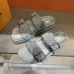 Louis Vuitton Shoes for Men's Louis Vuitton Slippers #A62459