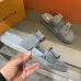 Louis Vuitton Shoes for Men's Louis Vuitton Slippers #A62459