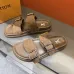 Louis Vuitton Shoes for Men's Louis Vuitton Slippers #A62460