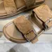 Louis Vuitton Shoes for Men's Louis Vuitton Slippers #A62460