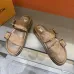 Louis Vuitton Shoes for Men's Louis Vuitton Slippers #A62460