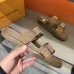Louis Vuitton Shoes for Men's Louis Vuitton Slippers #A62460