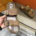 Louis Vuitton Shoes for Men's Louis Vuitton Slippers #A62460