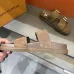 Louis Vuitton Shoes for Men's Louis Vuitton Slippers #A62460