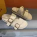 Louis Vuitton Shoes for Men's Louis Vuitton Slippers #A62461
