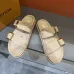 Louis Vuitton Shoes for Men's Louis Vuitton Slippers #A62461