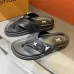 Louis Vuitton Shoes for Men's Louis Vuitton Slippers #A62462