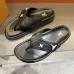 Louis Vuitton Shoes for Men's Louis Vuitton Slippers #A62462