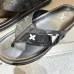 Louis Vuitton Shoes for Men's Louis Vuitton Slippers #A62462