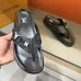 Louis Vuitton Shoes for Men's Louis Vuitton Slippers #A62462