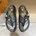 Louis Vuitton Shoes for Men's Louis Vuitton Slippers #A62462