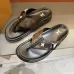 Louis Vuitton Shoes for Men's Louis Vuitton Slippers #A62463