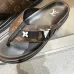 Louis Vuitton Shoes for Men's Louis Vuitton Slippers #A62463
