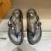 Louis Vuitton Shoes for Men's Louis Vuitton Slippers #A62463