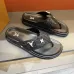 Louis Vuitton Shoes for Men's Louis Vuitton Slippers #A62464