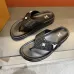 Louis Vuitton Shoes for Men's Louis Vuitton Slippers #A62464