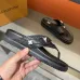 Louis Vuitton Shoes for Men's Louis Vuitton Slippers #A62464