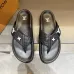 Louis Vuitton Shoes for Men's Louis Vuitton Slippers #A62464
