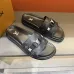 Louis Vuitton Shoes for Men's Louis Vuitton Slippers #A62465