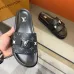 Louis Vuitton Shoes for Men's Louis Vuitton Slippers #A62465