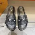 Louis Vuitton Shoes for Men's Louis Vuitton Slippers #A62465