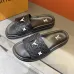 Louis Vuitton Shoes for Men's Louis Vuitton Slippers #A62466