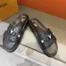 Louis Vuitton Shoes for Men's Louis Vuitton Slippers #A62466