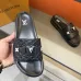 Louis Vuitton Shoes for Men's Louis Vuitton Slippers #A62466