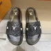 Louis Vuitton Shoes for Men's Louis Vuitton Slippers #A62466