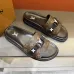 Louis Vuitton Shoes for Men's Louis Vuitton Slippers #A62467