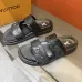 Louis Vuitton Shoes for Men's Louis Vuitton Slippers #A62468
