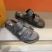 Louis Vuitton Shoes for Men's Louis Vuitton Slippers #A62468