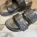 Louis Vuitton Shoes for Men's Louis Vuitton Slippers #A62468