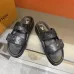 Louis Vuitton Shoes for Men's Louis Vuitton Slippers #A62468