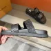Louis Vuitton Shoes for Men's Louis Vuitton Slippers #A62468