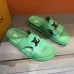 Louis Vuitton Shoes for Men's Louis Vuitton Slippers #A62469