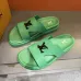 Louis Vuitton Shoes for Men's Louis Vuitton Slippers #A62469