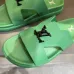 Louis Vuitton Shoes for Men's Louis Vuitton Slippers #A62469