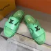 Louis Vuitton Shoes for Men's Louis Vuitton Slippers #A62469