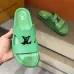 Louis Vuitton Shoes for Men's Louis Vuitton Slippers #A62469