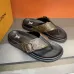 Louis Vuitton Shoes for Men's Louis Vuitton Slippers #A62473