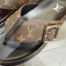 Louis Vuitton Shoes for Men's Louis Vuitton Slippers #A62473