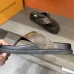 Louis Vuitton Shoes for Men's Louis Vuitton Slippers #A62473