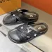Louis Vuitton Shoes for Men's Louis Vuitton Slippers #A62474
