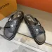 Louis Vuitton Shoes for Men's Louis Vuitton Slippers #A62474