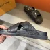 Louis Vuitton Shoes for Men's Louis Vuitton Slippers #A62474
